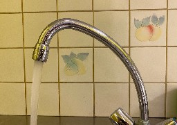 Les habitants de Marck et d'une partie des Attaques privés d'eau