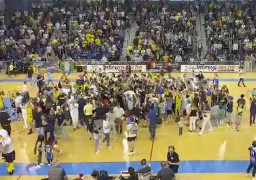 Basket : l'ABBR Berck sur mer monte en Nationale 1.