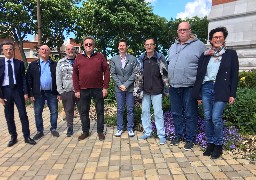 Les jardins familiaux et ouvriers de Calais ouvrent leurs portes