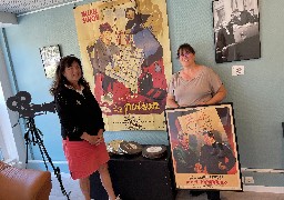 Stella: découvrez cette semaine les liens insoupçonnés d'un acteur emblématique des années 40-50 avec la station