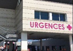 Une première série de mesures pour les urgences après le mouvement hier dans les hôpitaux