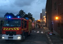 Berck: le procès du pyromane présumé de l'institut Calot a lieu ce jeudi
