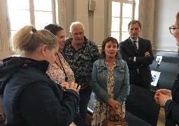3 ans de prison mais pas d'explications claires pour le pyromane de l'institut Calot à Berck sur mer.