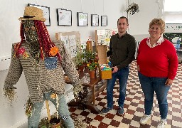 Au Touquet, une grainothèque vient d'être créée