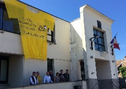 Sangatte Blériot-Plage dans les starting-blocks en vue du passage du Tour de France !