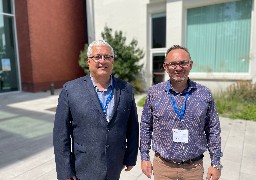 Réunis au Touquet, les professionnels de la protection de l'enfance tirent la sonnette d'alarme