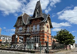 Berck : les policiers vont être transférés dans de nouveaux locaux