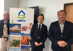 Terre d’Opale Habitat dispose d’une option vieillissement pour ses locataires