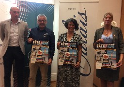 Calais accueille samedi la fête des sports nature et la journée olympique