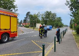 Groffliers: 120 élèves évacués, et 240 foyers impactés par une fuite de gaz