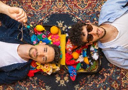 C'est la Fête de la Musique ce week-end au Touquet