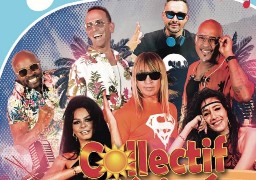 Retour de la Fête des Remparts à Ardres avec Collectif Métissé en tête d’affiche