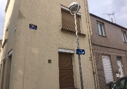 A Calais, la rue Lafitte rebaptisée rue Labitte !