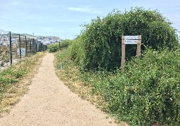Les Escapades : 14km de sentiers à parcourir au Portel !