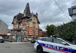 Odeurs suspectes et problèmes de santé des policiers, le commissariat de Berck a déménagé