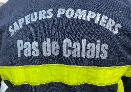 A16 : quatre morts dans un accident entre trois voitures entre Calais et Boulogne