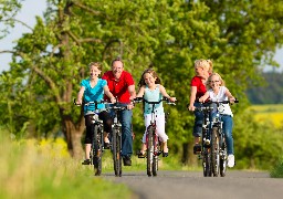 Les Escapades : cyclistes aguerris, optez pour la boucle cyclo-touristique de la Chapelle-St-Louis au départ d'Ardres
