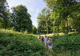 Les Escapades : participez aux jeudis de la randonnée dans le Guînois