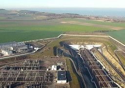 La croissance de retour au Tunnel sous la Manche pour le premier semestre 2022 !