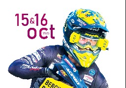 Le Beach Cross de Berck aura lieu les 15 et 16 octobre prochain