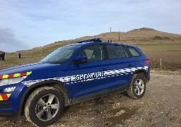 Wissant : la jeune scoute plongée dans le coma après une chute de vélo va bien !