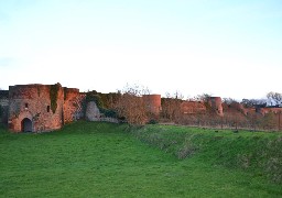 Les Escapades: découvrez la citadelle de Montreuil-sur-mer
