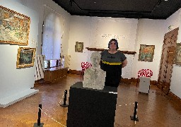 Le musée du Touquet propose une exposition sur son 90eme anniversaire