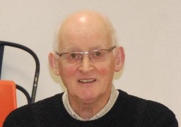 A Wissant, les amis et les flobarts des deux caps perdent leur père fondateur Michel Coenen.