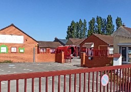 St-Folquin : 6 personnes confinées après la découverte d’un nid de frelons asiatiques dans une école