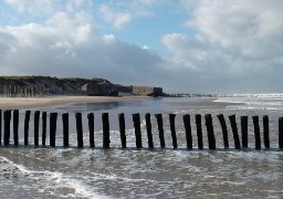 Baignade toujours interdite à Oye-Plage sur les plages des Escardines et de l’Abri Côtier
