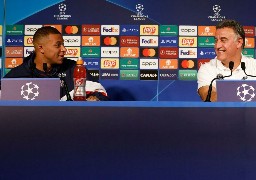 Mauvaise plaisanterie de l'entraîneur du PSG: le maire du Touquet les invite à découvrir le char à voile à Camiers