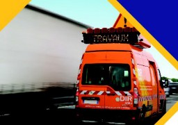 Calais : attention aux travaux dès lundi sur l'A16