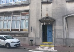 Calais / inondations : l'école Chateaubriand fermée pour une semaine, les cours auront lieu au centre Coluche