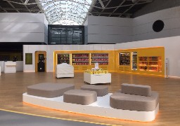 A Coquelles, bye bye le Gaumont, hello le Pathé Cité Europe