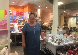 A Calais, le magasin Turquoise en passe de baisser définitivement le rideau