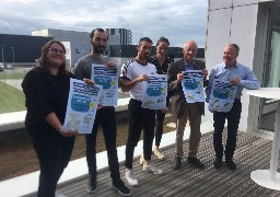 Comment éviter le gaspillage et faire des économies? Le SEVADEC vous donne rendez-vous au Channel