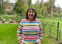 Funérailles d'Elizabeth II : le témoignage d'une Touquettoise britannique