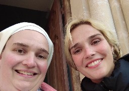 Diffusion de la série