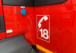 Marconnelle : un salarié grièvement blessé dans l'entreprise Nestlé Purina