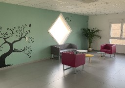 Berck: la fondation Hopale a ouvert une maison d'accueil spécialisée à domicile