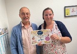 Berck: le FIAC organise une journée festive samedi pour ses 70 ans