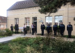 La police municipale de Marck se dote de nouveaux locaux