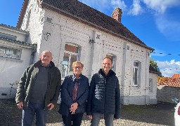 A Marles-sur-Canche, la municipalité va réintroduire la culture de l'osier