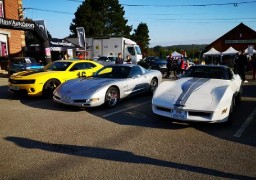 Nordausques organise un week-end entièrement consacré à Octobre Rose