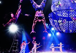 Calais Générosité revient pour une 5ème édition