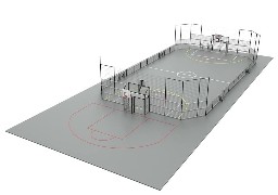 Sangatte-Blériot : Les vestiaires et le Club House programmés pour 2023-2024 !