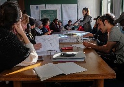 Un fond participatif pour former des étudiants à la médiation et l'interprétation auprès des migrants
