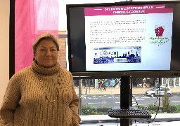 Mise en vente ce matin et mercredi matin des chèques cadeaux Mon Shopping c’est Calais