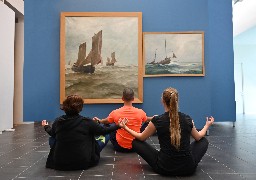 A Berck, la fréquentation a été bonne pour les vacances de la Toussaint