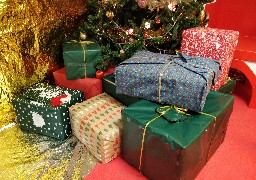 A Cucq, la ville relance l'opération « Boîtes de Noël » pour les personnes démunies